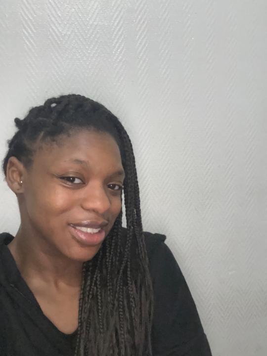 Mariam Fofana