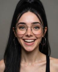 Aria Cruz