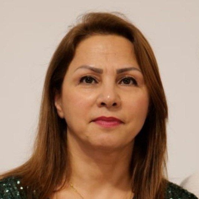 Mojgan Ebadi Paskiabi