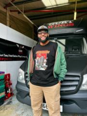 Tyrone Small