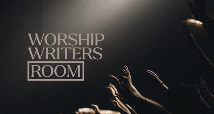 Worship Writers Room