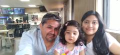 Romel Crespo