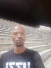 Vuyo Dlali