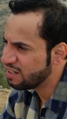 Joker Qahtani