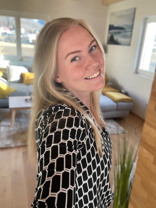 Helen Trummer