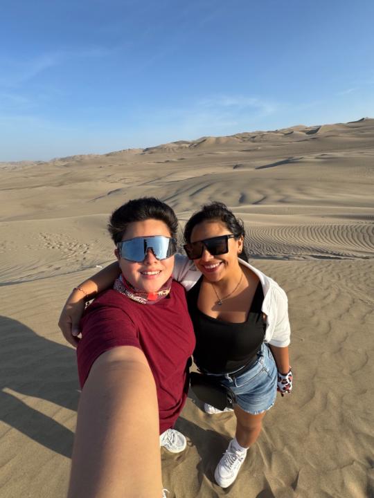 Joselyn Coloma