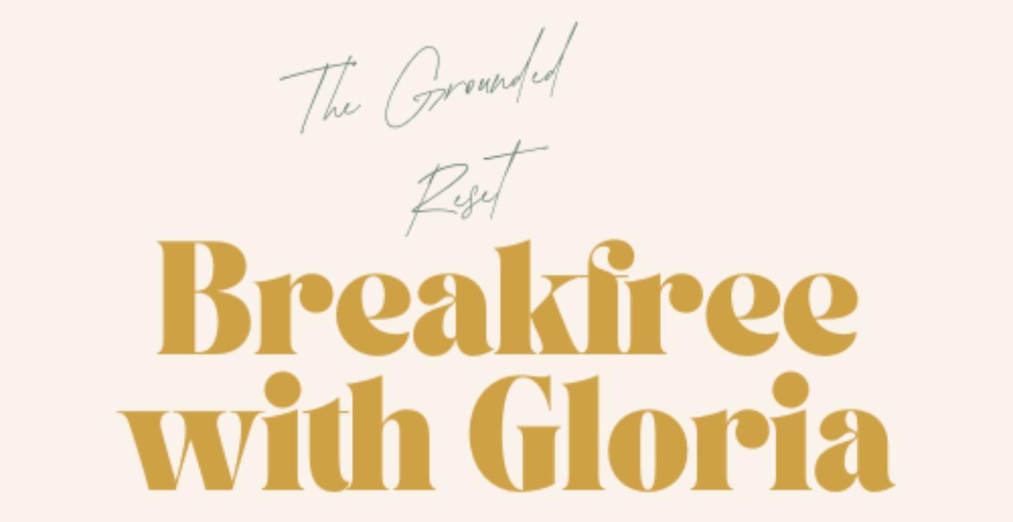 The Grounded Reset