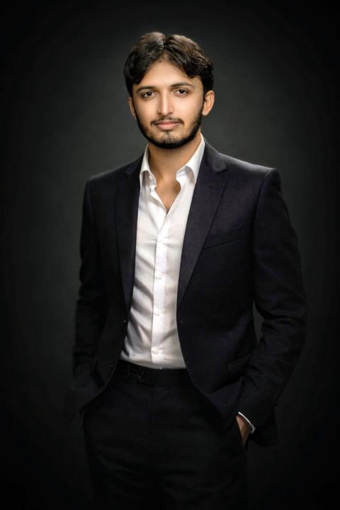 Salman Iqbal
