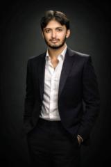 Salman Iqbal