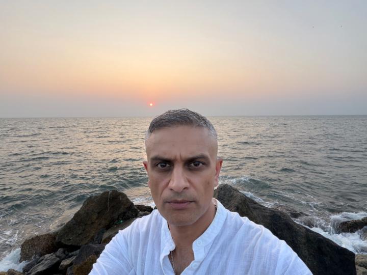 Mehul Patel
