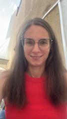 Kathrin Kaspareth