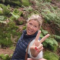 Heidi presterud Wiese
