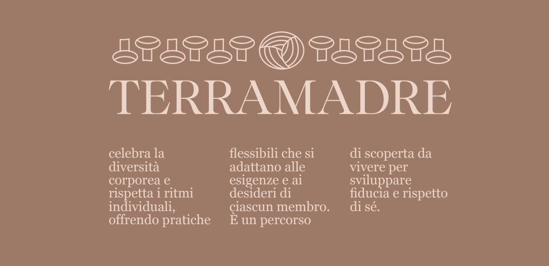 Terramadre | Embodied Space