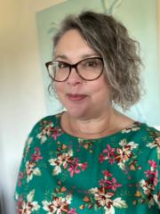 Teresa Robinson