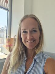 Silvia Fichtinger