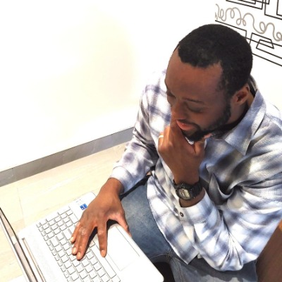 Joseph Prince Davies