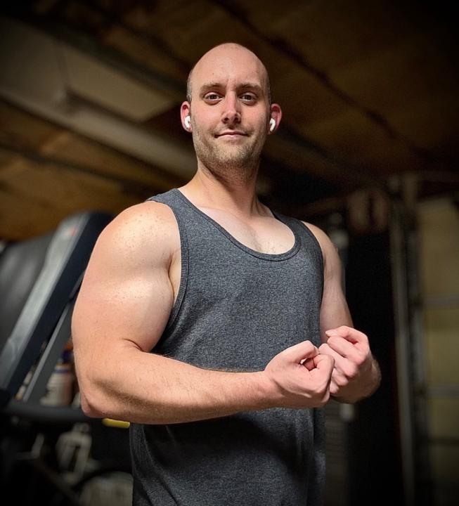 Eric Linville