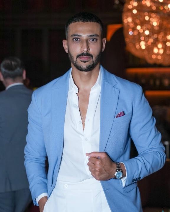 Amr Abdelwahab