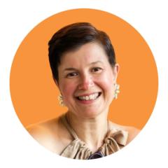 Catherine Ringenbach