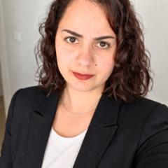 İpek övgü Ulusoy