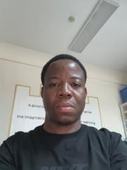 Emmanuel Crowis