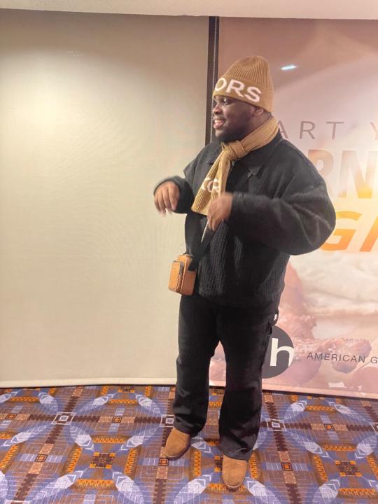 Guy Wabo