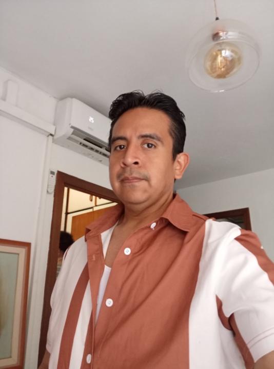 Kristofer Kevin Rodríguez Vargas