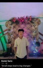Dexter Sario
