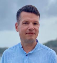 Michael Bettzüge