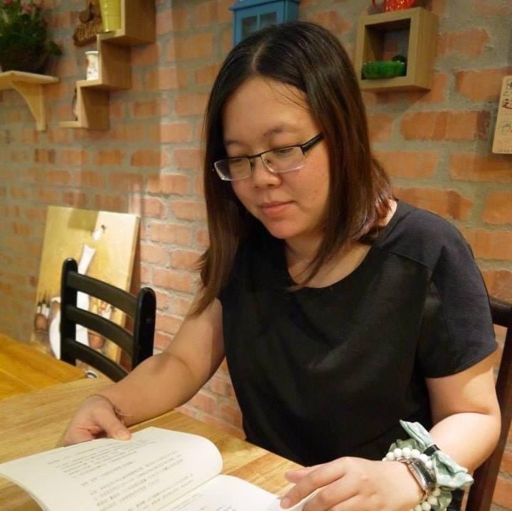 Nicole Chan
