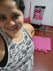 Maria Isabel Diaz Barrios