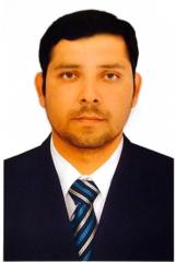 Christians Salazar Rojas