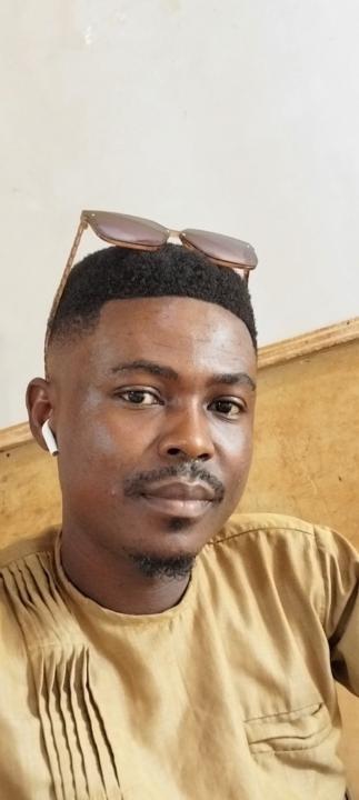 Matthew Antwi