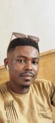 Matthew Antwi