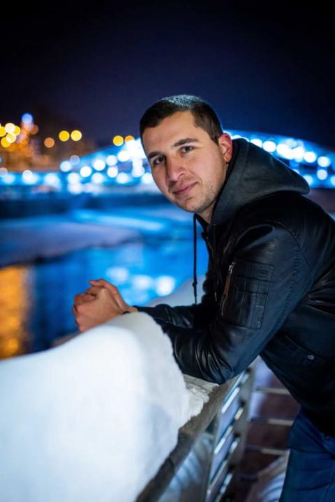 Martin Maršálek