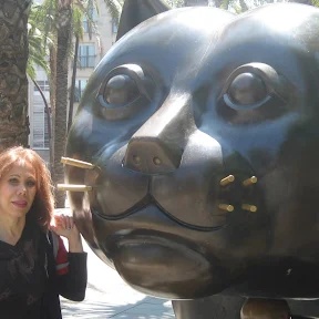 Delia Lanz