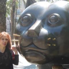 Delia Lanz