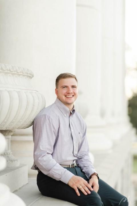 Spencer Wrenn