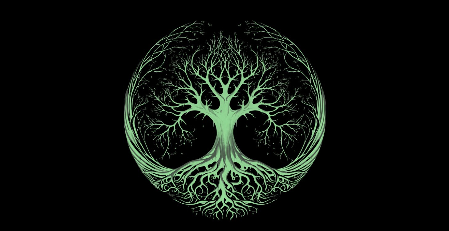 The Freedom Healer