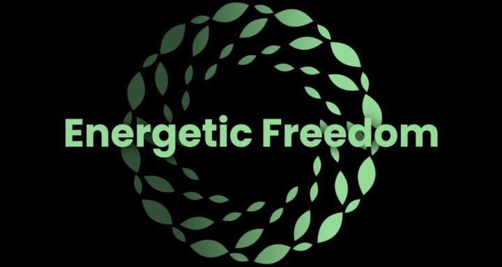 Energetic Freedom