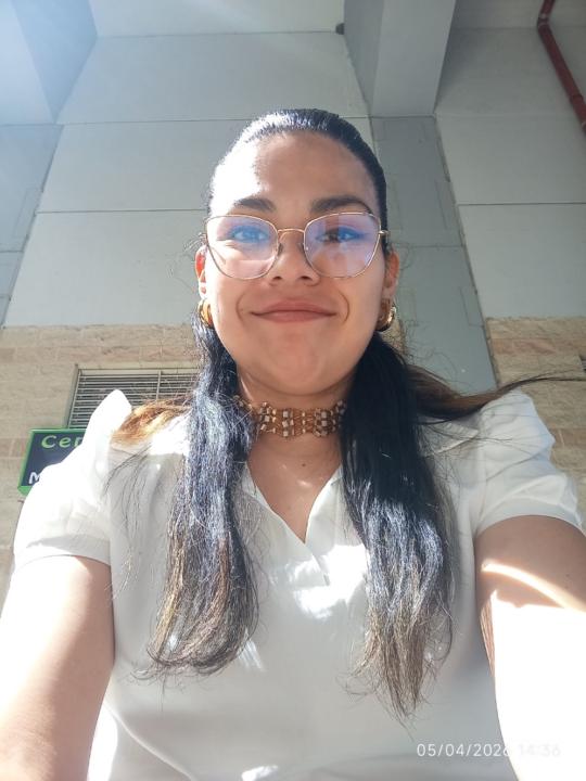 Thalya Villar