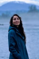Camille Canales