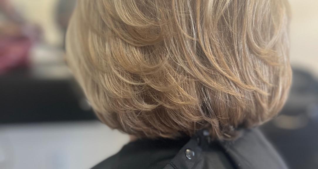 Success in the Salon Biz
