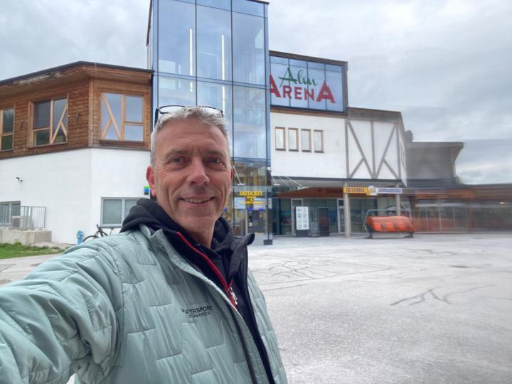 Peter-Stefan Moschitz