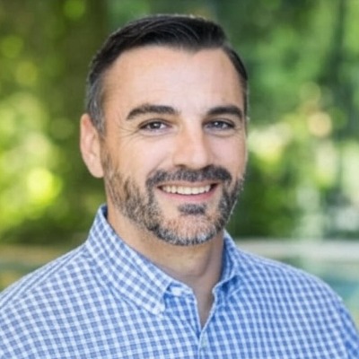 Aaron Nelson