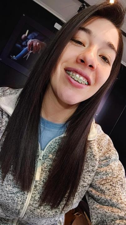 Nicole Casanova