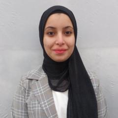 Marah Matar