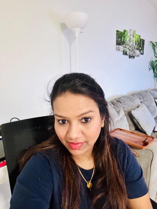 Rohini Wagh