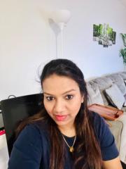 Rohini Wagh