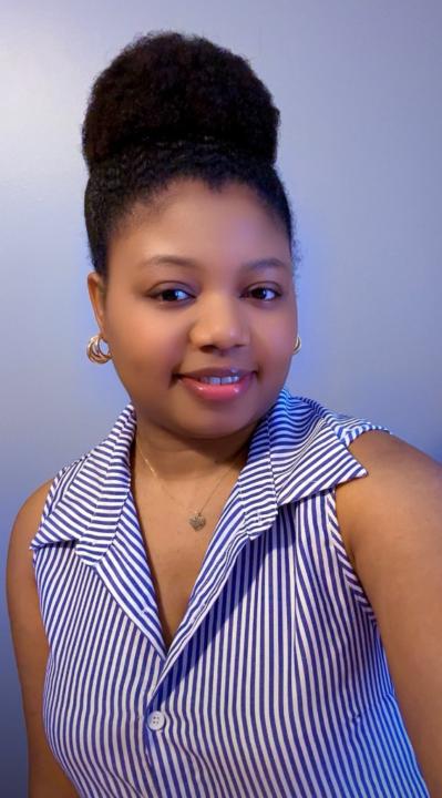 Ciana Laurent